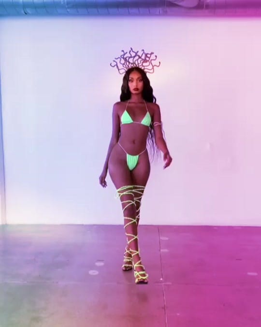 Post 6 by Vids getting deleted on TikTok (video)