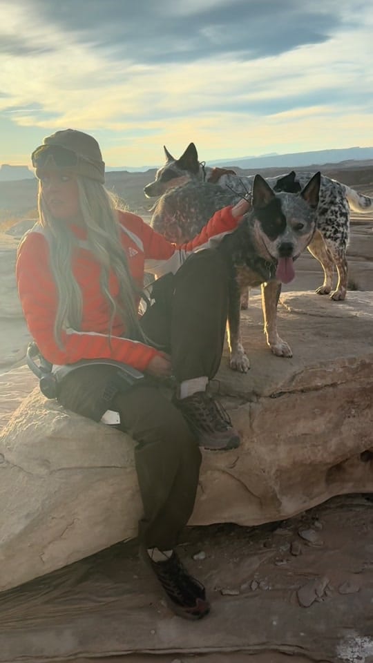 Post 5 by Apollo the ACD on TikTok (video)
