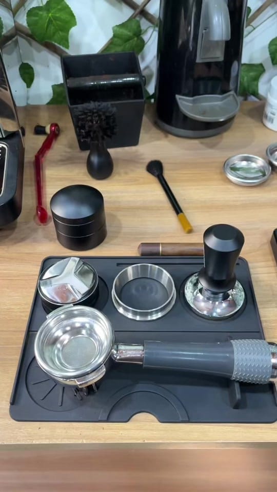 Post 6 by Barista Juan Ignacio ☕️ on TikTok (video)