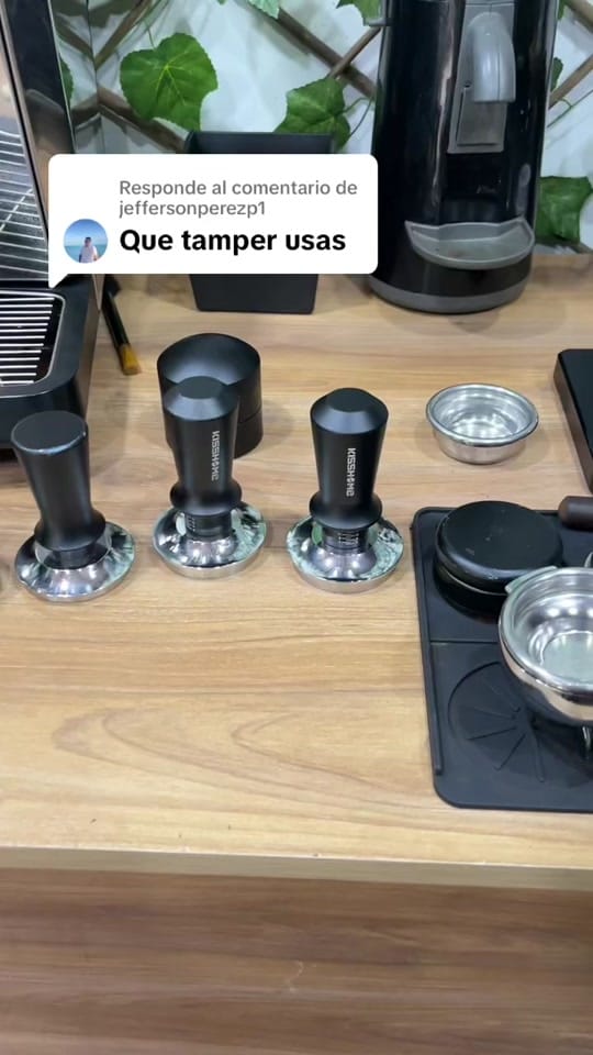 Post 7 by Barista Juan Ignacio ☕️ on TikTok (video)