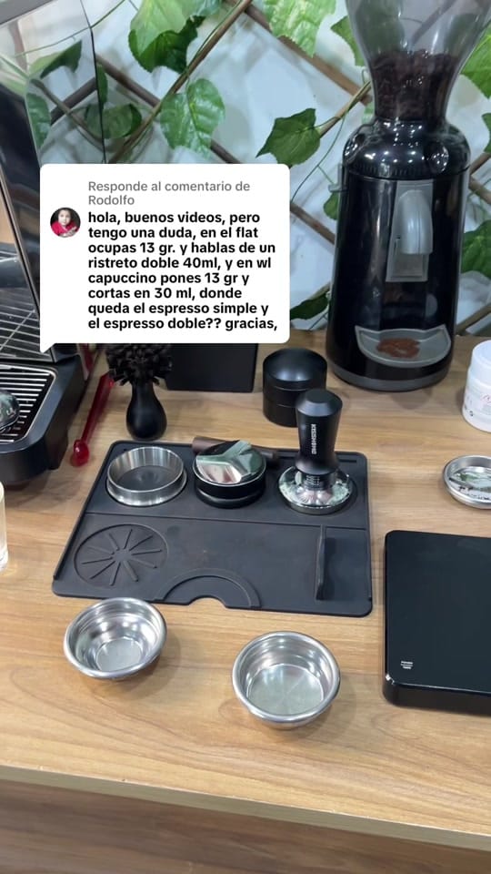 Post 4 by Barista Juan Ignacio ☕️ on TikTok (video)