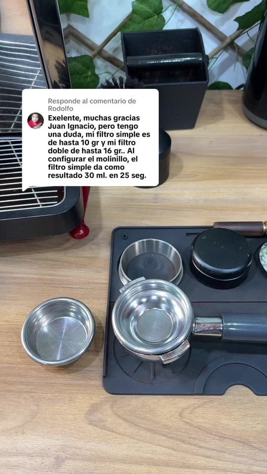 Post 3 by Barista Juan Ignacio ☕️ on TikTok (video)