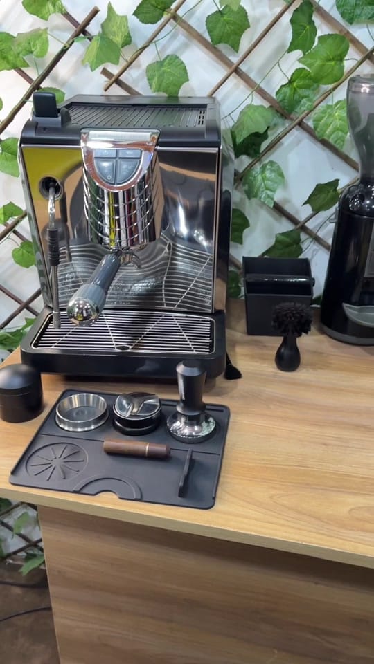 Post 5 by Barista Juan Ignacio ☕️ on TikTok (video)