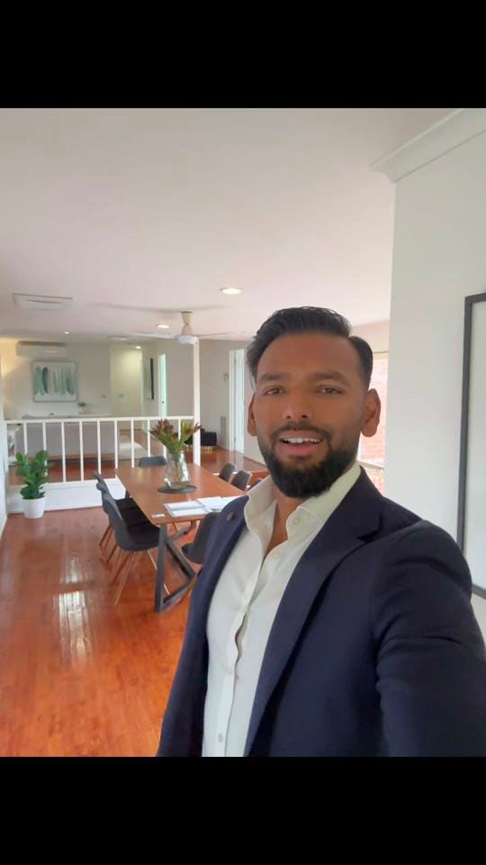 Post 6 by Sushant Gupta| Real Estate🏡 on TikTok (video)