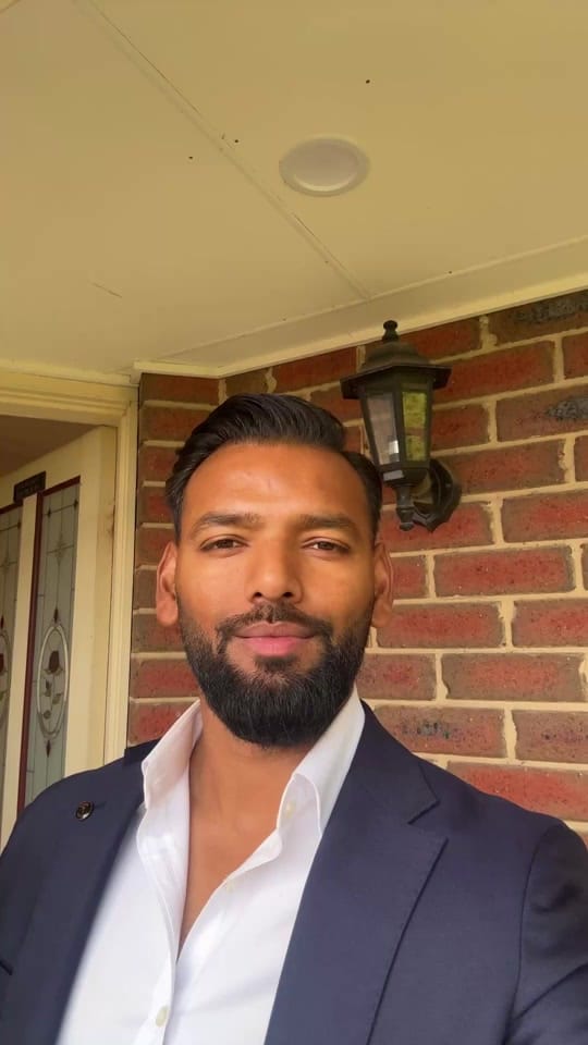Post 5 by Sushant Gupta| Real Estate🏡 on TikTok (video)