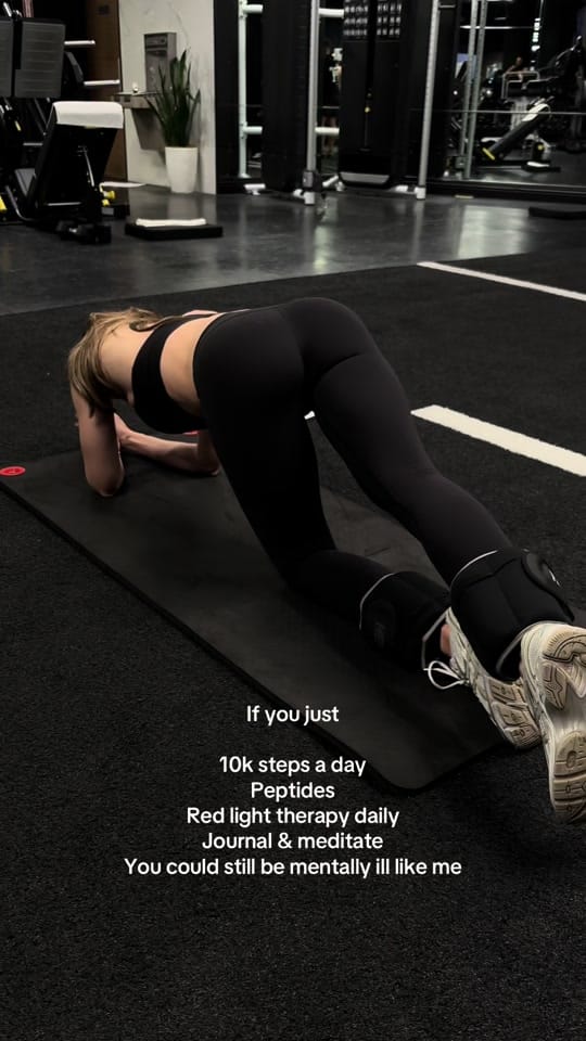 Post 3 by Sydney Montana on TikTok (video)