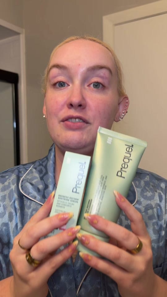 Post 3 by Sydney Woll on TikTok (video)