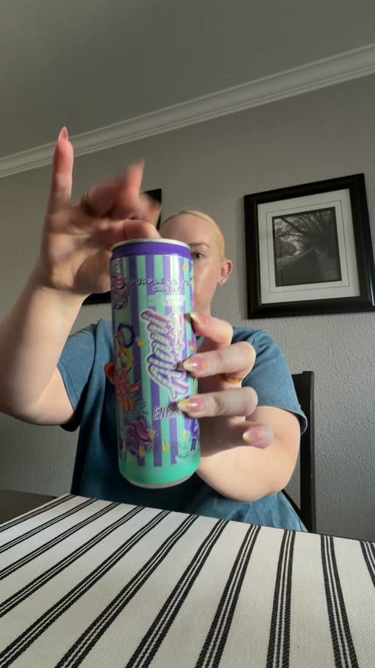 Post 2 by Sydney Woll on TikTok (video)
