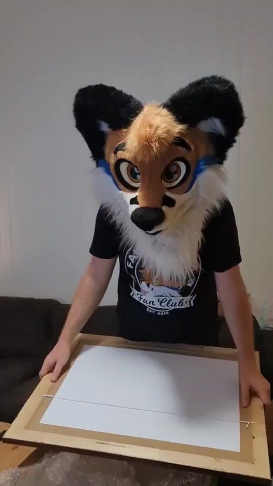 Post 2 by Faux Veritas on TikTok (video)