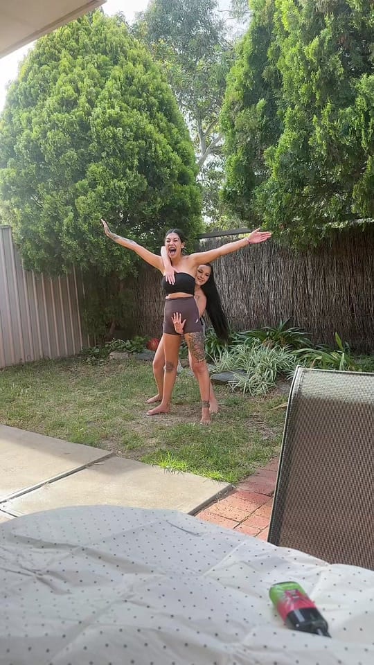 Post 5 by KyraLeeMorgan|Mumma|Nurse on TikTok (video)