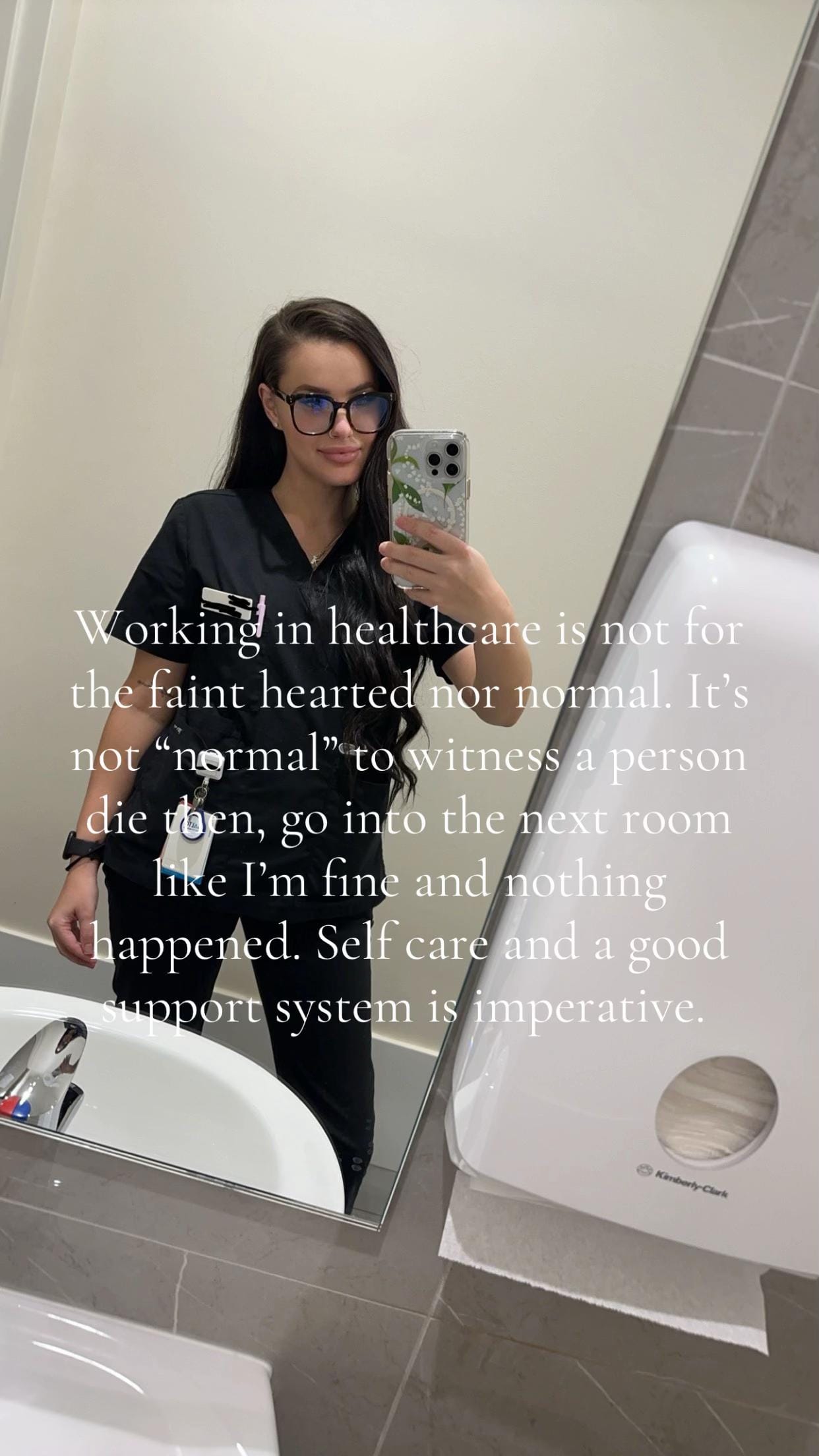 Post 8 by KyraLeeMorgan|Mumma|Nurse on TikTok (video)