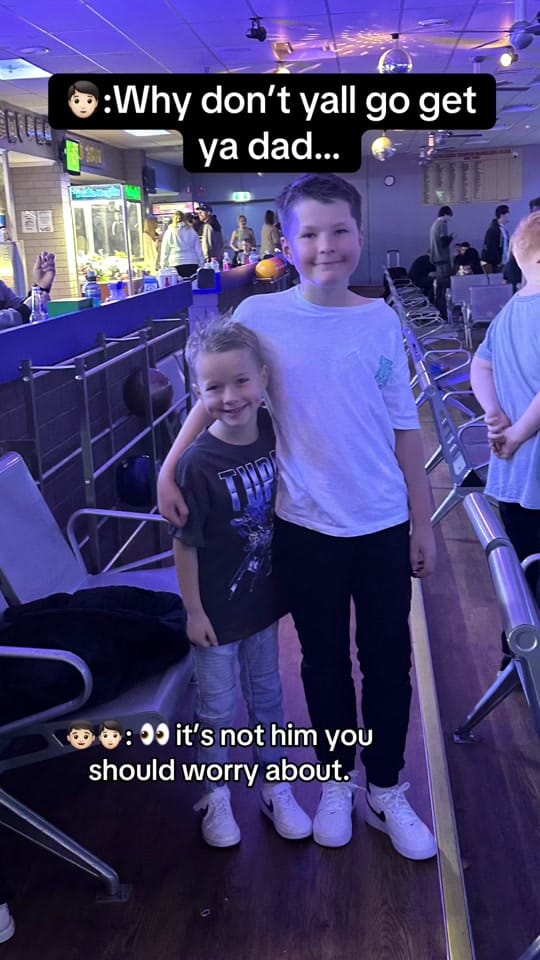 Post 3 by KyraLeeMorgan|Mumma|Nurse on TikTok (video)