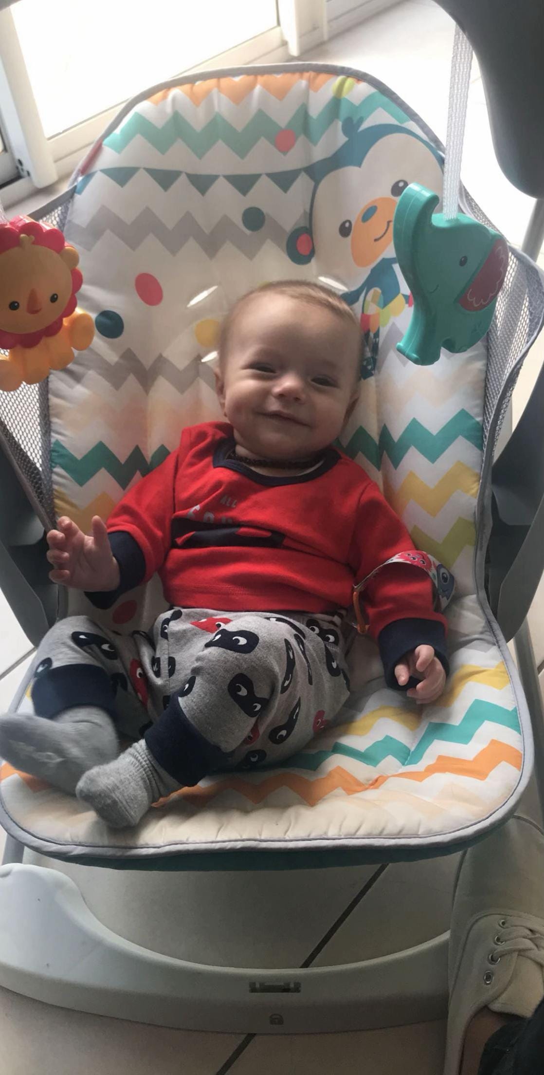 Post 7 by KyraLeeMorgan|Mumma|Nurse on TikTok (video)