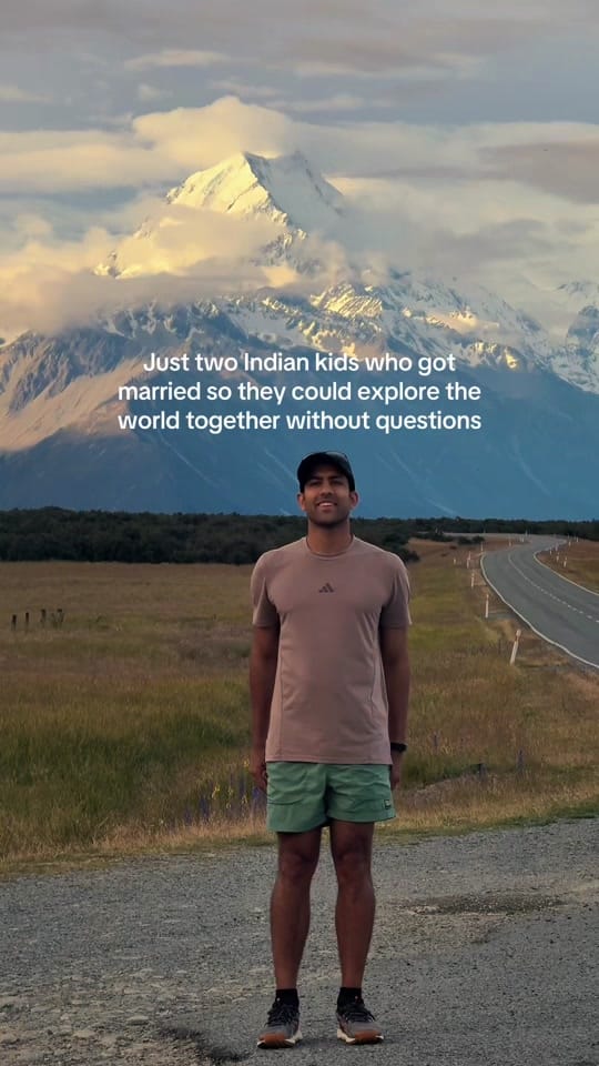 Post 5 by Divya on TikTok (video)