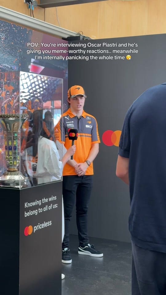 Post 8 by Dan1ela 🏎️ on TikTok (video)