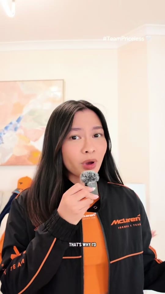 Post 1 by Dan1ela 🏎️ on TikTok (video)