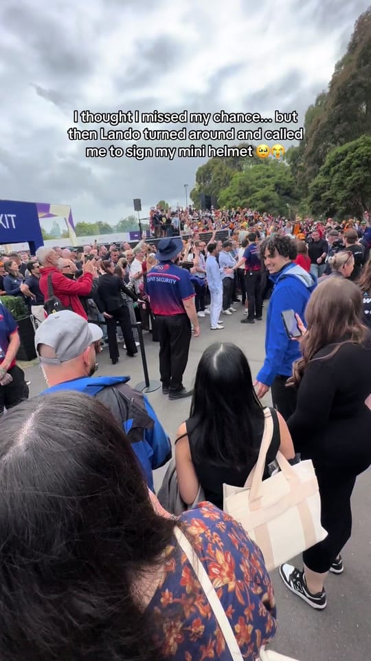Post 9 by Dan1ela 🏎️ on TikTok (video)