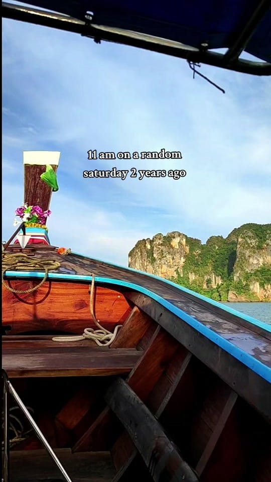 Post 4 by Daniele🇹🇭 on TikTok (video)