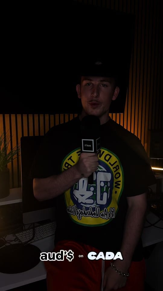 Post 4 by Australia’s Hip-Hop Connect on TikTok (video)