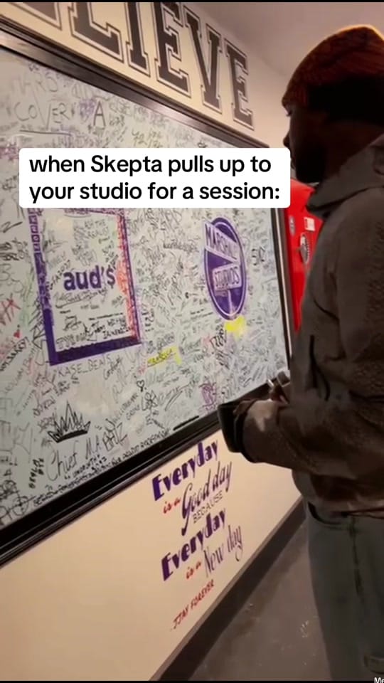 Post 8 by Australia’s Hip-Hop Connect on TikTok (video)
