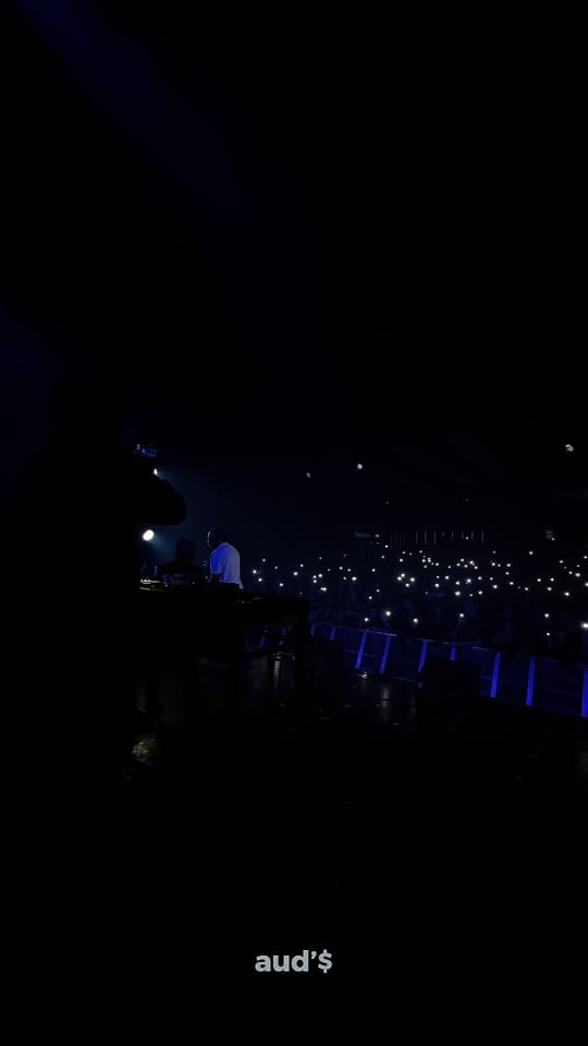 Post 1 by Australia’s Hip-Hop Connect on TikTok (video)