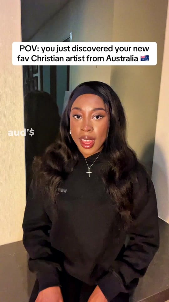 Post 7 by Australia’s Hip-Hop Connect on TikTok (video)