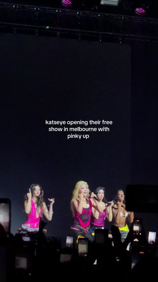 Post 4 by bailey on TikTok (video)