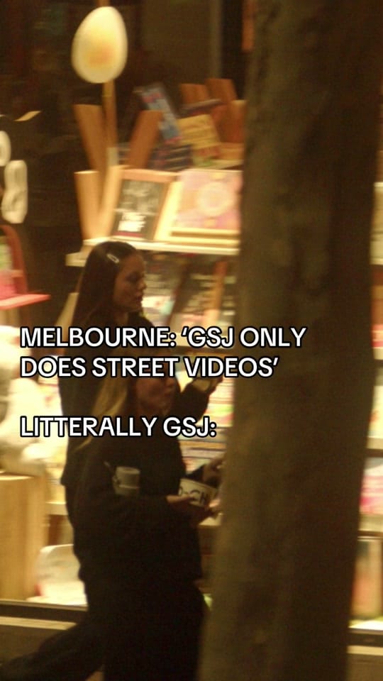 Post 3 by GSJ on TikTok (video)
