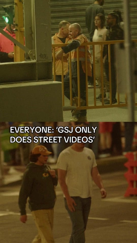 Post 4 by GSJ on TikTok (video)