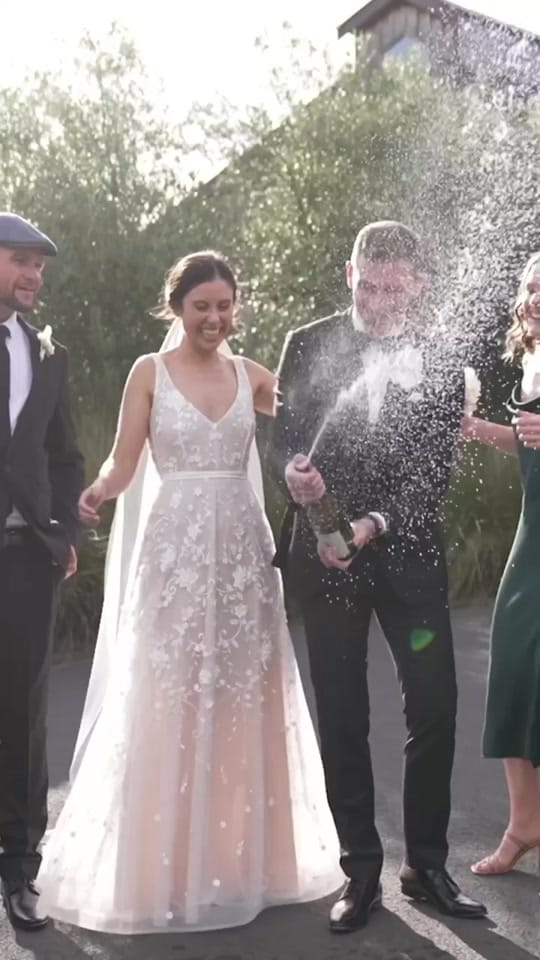 Post 6 by Mitch Hickman Films on TikTok (video)