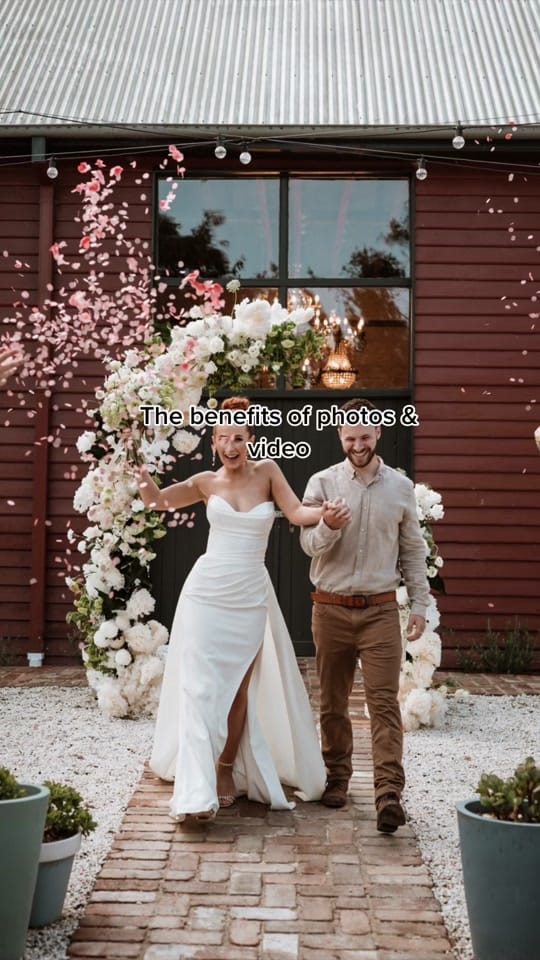 Post 8 by Mitch Hickman Films on TikTok (video)