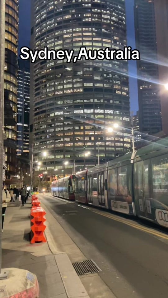 Post 4 by Aussie Venture on TikTok (video)