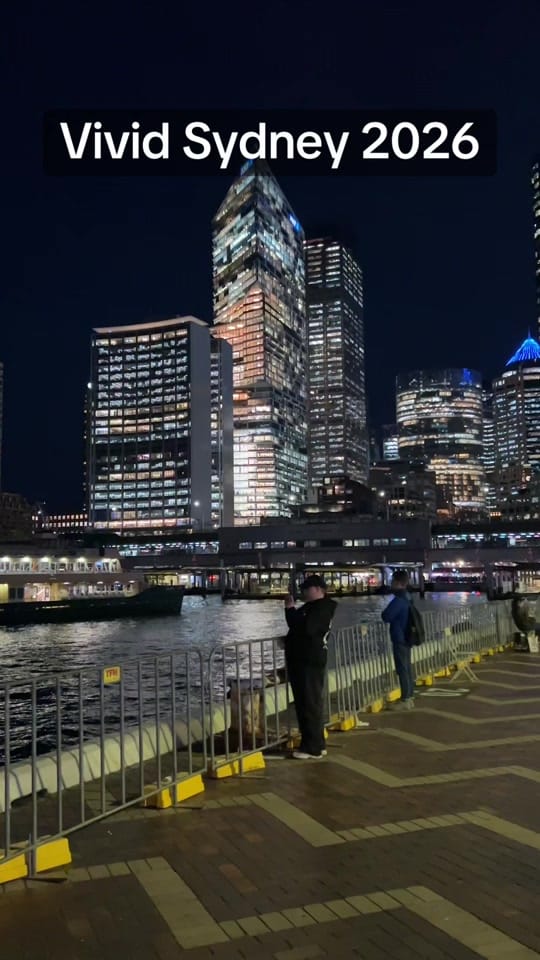Post 10 by Aussie Venture on TikTok (video)