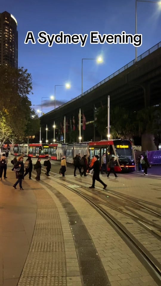 Post 2 by Aussie Venture on TikTok (video)