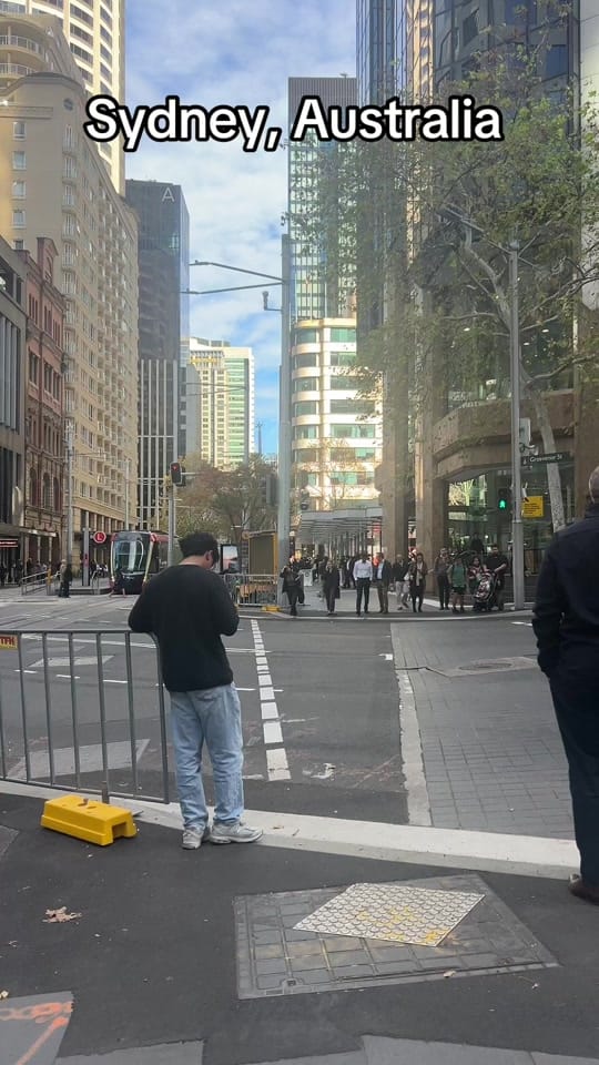 Post 8 by Aussie Venture on TikTok (video)