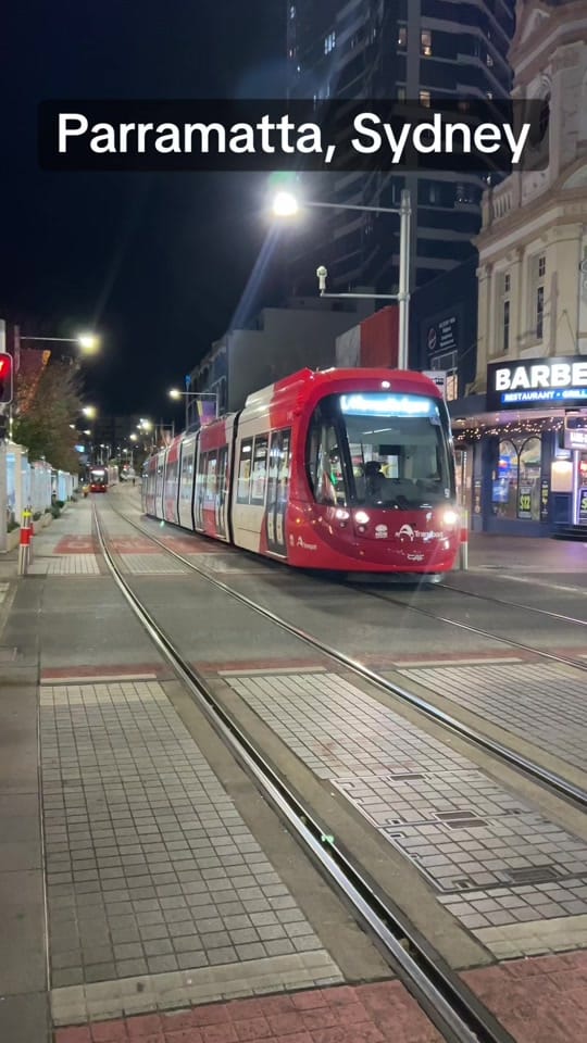 Post 5 by Aussie Venture on TikTok (video)