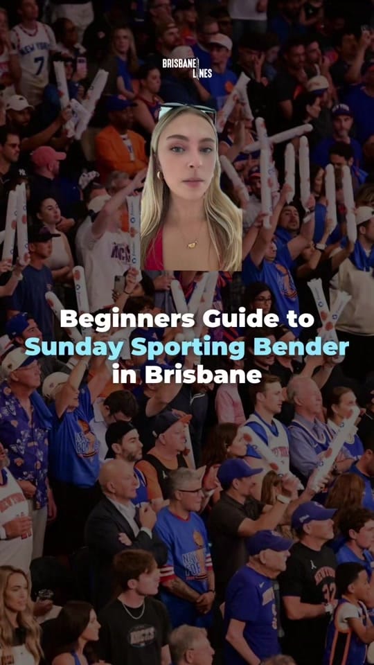 Post 8 by brisbane_lines on TikTok (video)