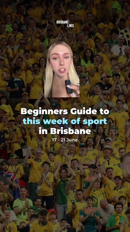 Post 6 by brisbane_lines on TikTok (video)