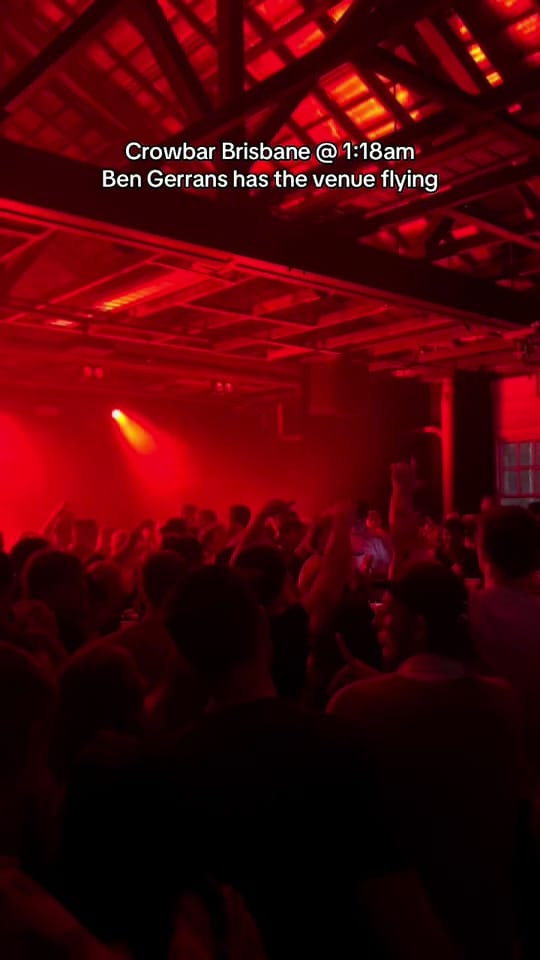 Post 9 by brisbane_lines on TikTok (video)