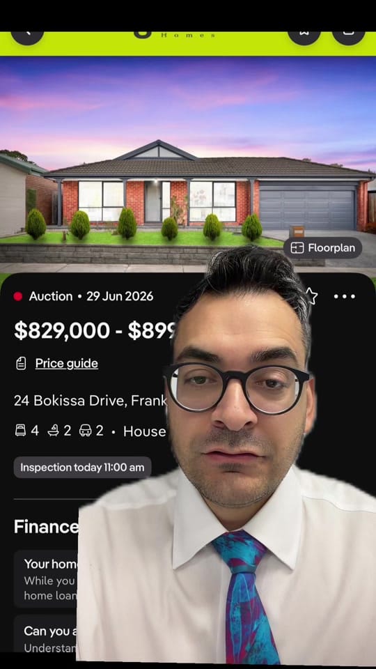 Post 5 by WHO IS AKSHAY REALTOR 📍MELB on TikTok (video)