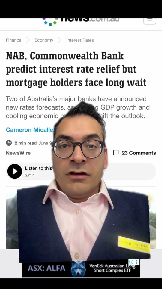 Post 6 by WHO IS AKSHAY REALTOR 📍MELB on TikTok (video)