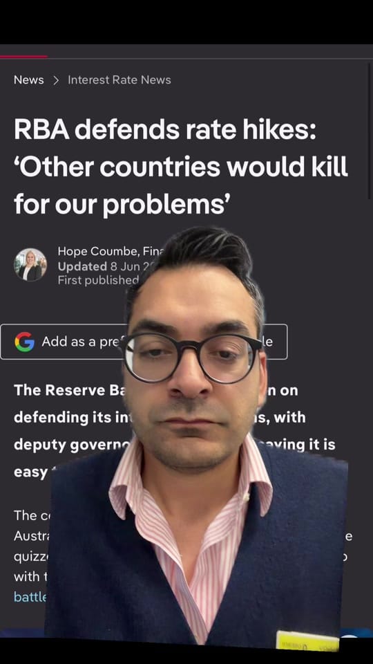 Post 7 by WHO IS AKSHAY REALTOR 📍MELB on TikTok (video)