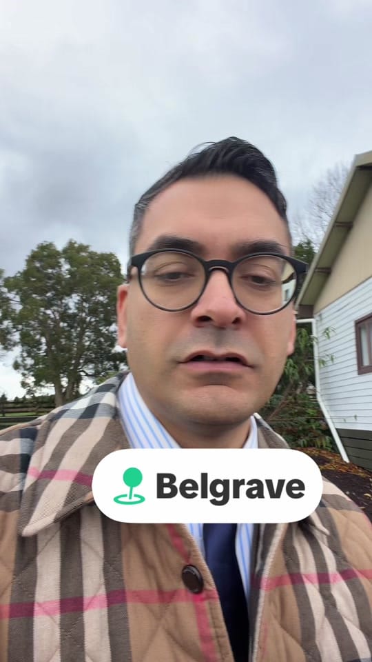 Post 1 by WHO IS AKSHAY REALTOR 📍MELB on TikTok (video)