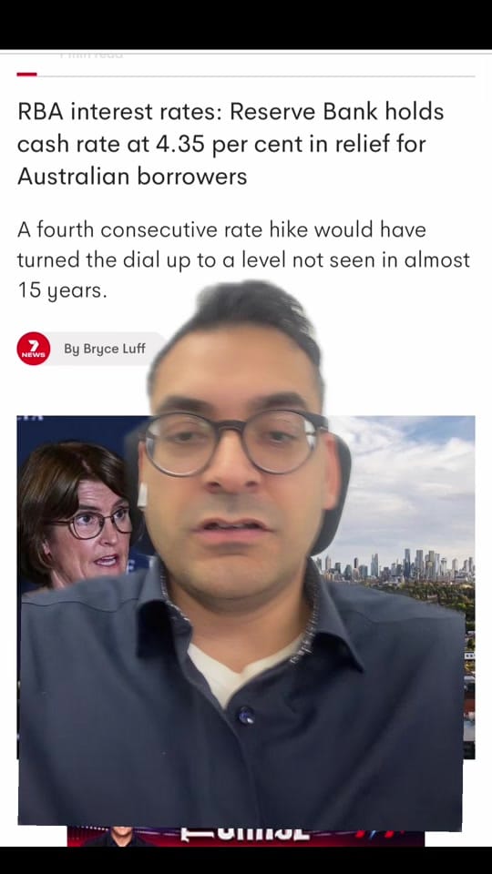 Post 3 by WHO IS AKSHAY REALTOR 📍MELB on TikTok (video)