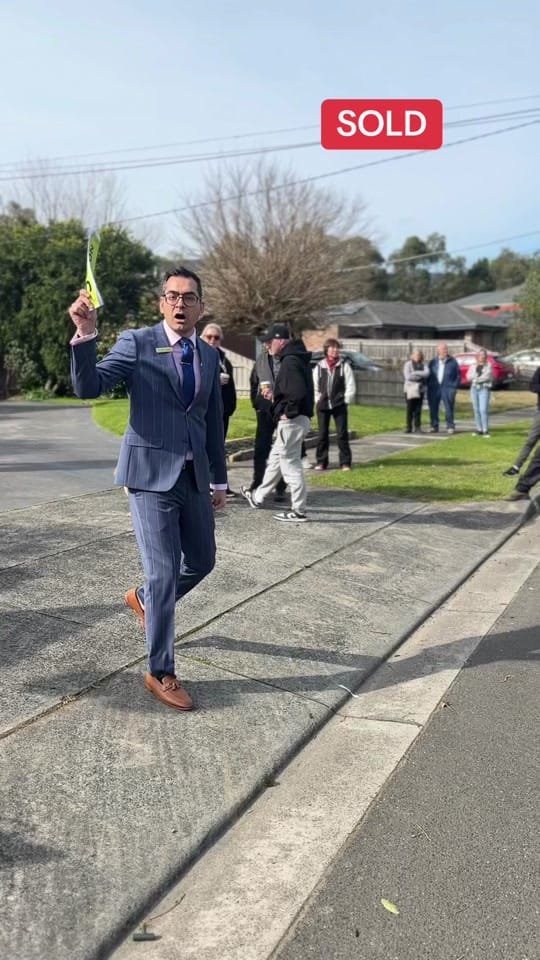 Post 9 by WHO IS AKSHAY REALTOR 📍MELB on TikTok (video)