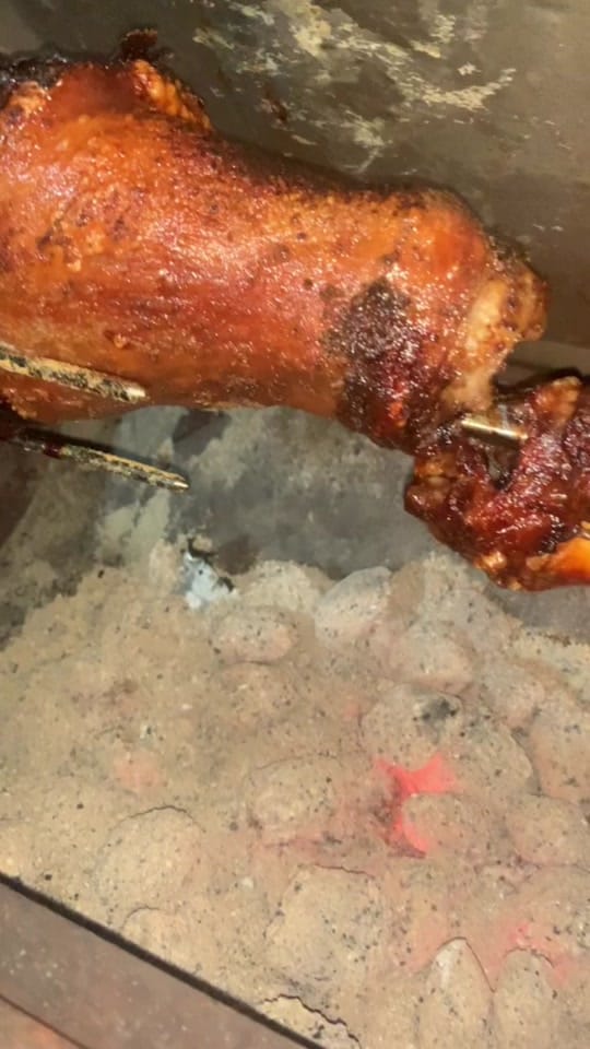 Post 10 by 🔥 Ribs N Pigs BBQ 🔥 on TikTok (video)