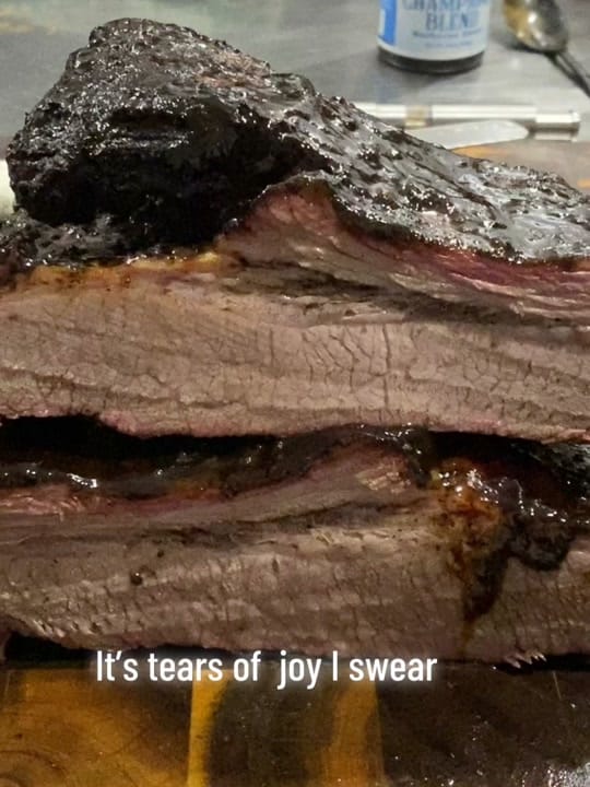 Post 4 by 🔥 Ribs N Pigs BBQ 🔥 on TikTok (video)