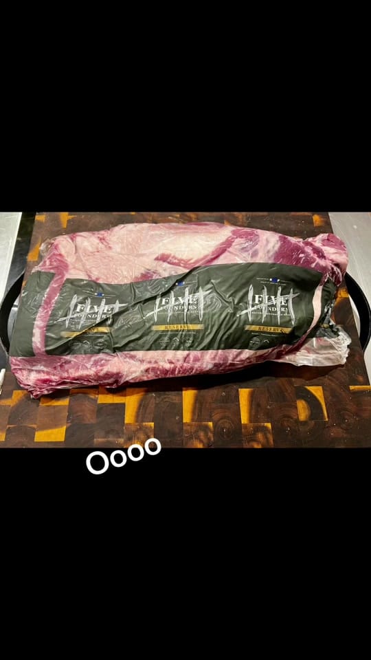 Post 5 by 🔥 Ribs N Pigs BBQ 🔥 on TikTok (video)