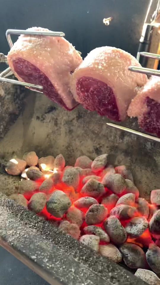Post 9 by 🔥 Ribs N Pigs BBQ 🔥 on TikTok (video)