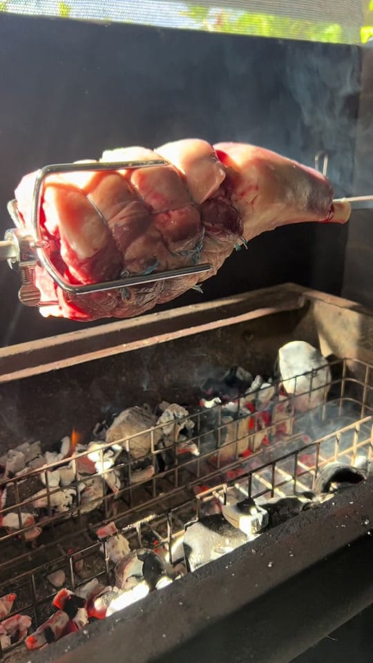 Post 7 by 🔥 Ribs N Pigs BBQ 🔥 on TikTok (video)